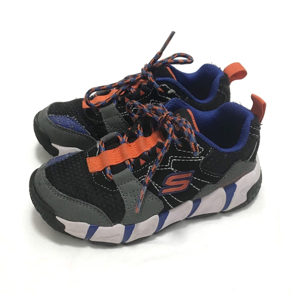 Skechers boy shoes size 10.5